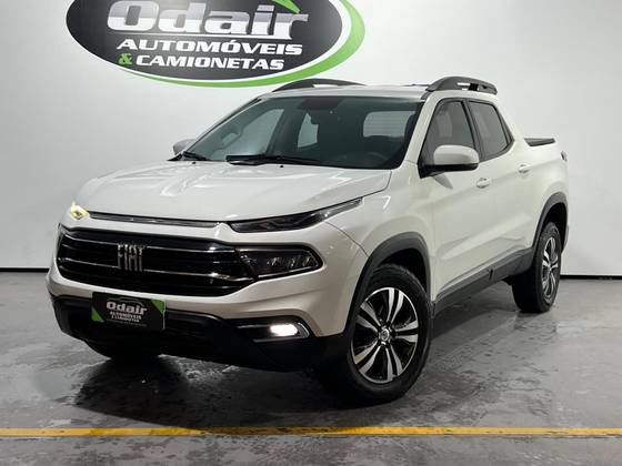 FIAT TORO 2.0 16V TURBO DIESEL FREEDOM 4WD AT9